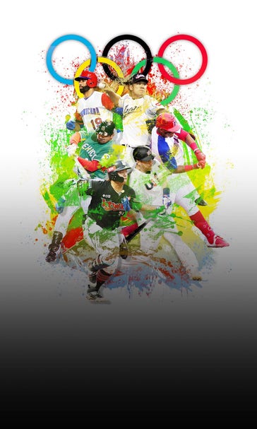 A Whole New Ballgame